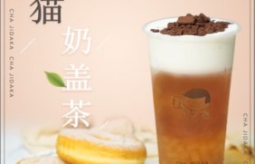 开云体育下载  ：熊猫奶盖茶