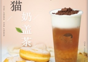 开云体育下载  ：熊猫奶盖茶